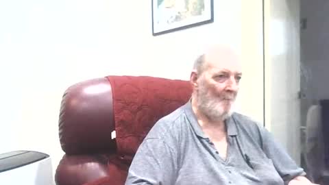 Snapshot of starmansteve2708 chatting on October 2025 07:40:01 PM Starmansteve2708 online show from October 2025 07:40:01 PM