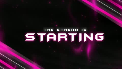 Starry Yume online show from April 2026 04:21:01 AM