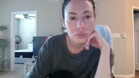 Snapshot of starseedgem chatting on March 2026 08:03:01 PM starseedgem online show from March 2026 08:03:01 PM