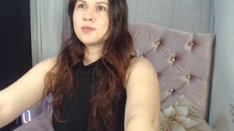 Celeste online show from September 2025 04:45:01 AM