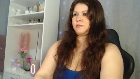 Snapshot of starsweetcute chatting on April 2026 02:58:01 AM Celeste online show from April 2026 02:58:01 AM
