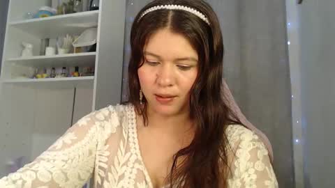 Snapshot of starsweetcute chatting on May 2026 05:04:01 AM Celeste online show from May 2026 05:04:01 AM