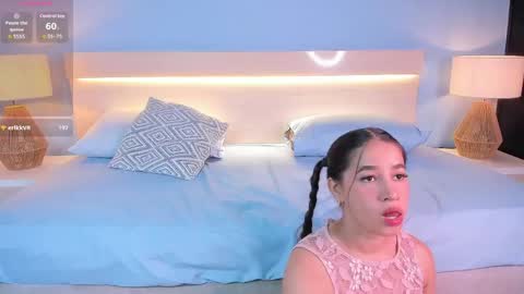 Star Twerk online show from April 2026 02:42:01 PM