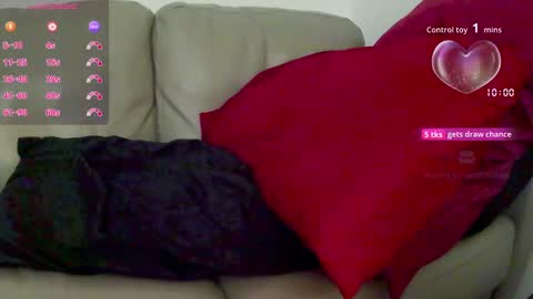 Snapshot of starvixen1111 chatting on September 2025 03:41:02 AM StarVixen1111 online show from September 2025 03:41:02 AM