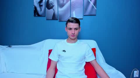 Snapshot of stashott69 chatting on February 2025 02:58:02 PM STAS online show from February 2025 02:58:02 PM