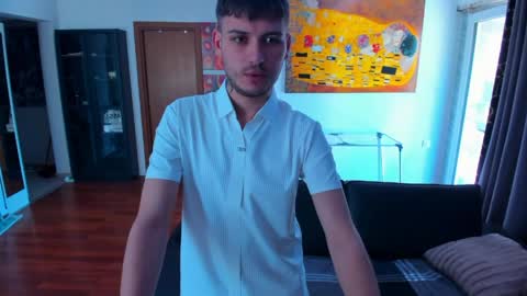 STAS online show from May 2026 09:05:01 AM