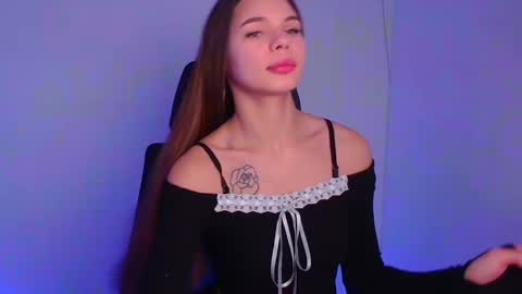 Stasy online show from February 2025 07:05:01 AM