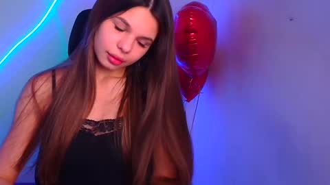 Stasy online show from February 2025 10:27:02 AM