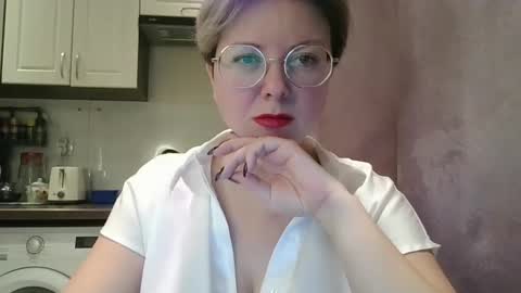 Stasya online show from January 2025 02:35:02 AM