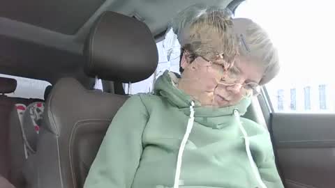 Stasya online show from February 2025 08:06:01 AM