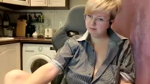 Stasya online show from January 2026 01:22:02 AM