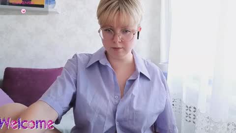 Snapshot of stasya_07 chatting on March 2026 10:09:01 AM Stasya online show from March 2026 10:09:01 AM