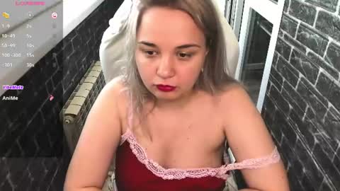 stasya_sunshine online show from June 2026 03:44:02 AM