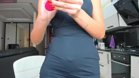 StasyQ555 online show from March 2025 08:32:02 AM