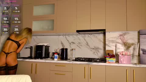 StasyQ555 online show from November 2025 06:40:02 PM