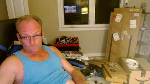 Steakman online show from June 2026 02:56:02 AM