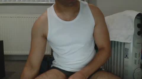 Snapshot of stealthphysique chatting on July 2026 07:38:01 PM MaskedMuscle online show from July 2026 07:38:01 PM