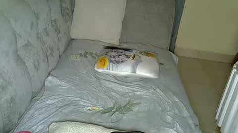 Steamymummy online show from April 2026 09:20:01 PM