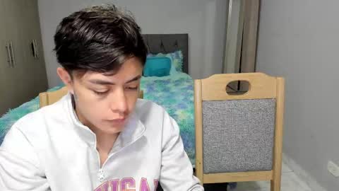  steban and kim online show from February 2025 09:53:02 PM