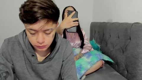  steban and kim online show from January 2026 12:36:01 AM