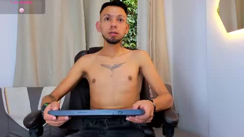 Steban online show from July 2026 12:00:01 PM