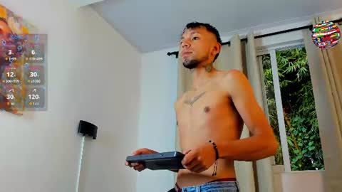 Steban online show from July 2026 11:28:01 AM