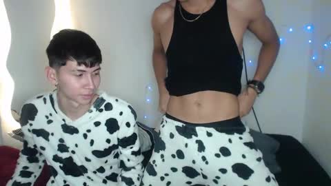 Snapshot of stebeen_smith chatting on December 2024 04:53:02 PM stebeen smith online show from December 2024 04:53:02 PM