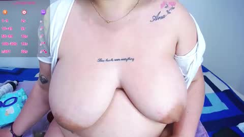 stefania online show from January 2026 06:07:02 AM
