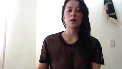 Snapshot of steel_girl chatting on December 2025 07:53:02 PM Luna Fox online show from December 2025 07:53:02 PM