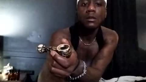 Infamousx online show from December 2025 05:45:02 AM