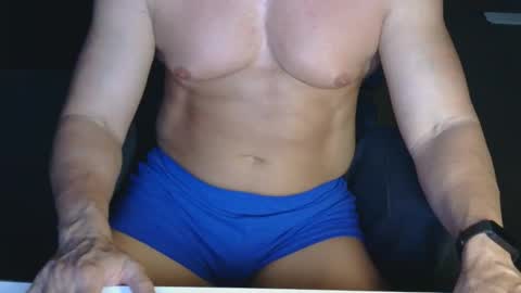 SteelPhysique online show from March 2026 09:14:02 AM