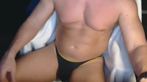 SteelPhysique online show from April 2026 10:37:01 AM