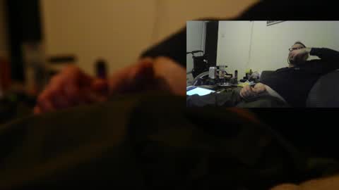 Mikee online show from December 2024 05:31:01 PM