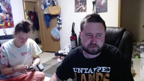 Snapshot of steelsings chatting on December 2025 02:07:02 AM SteelSings online show from December 2025 02:07:02 AM