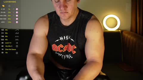 Steeve online show from December 2024 02:29:02 AM