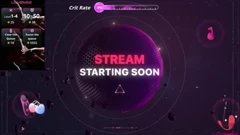 Snapshot of stefa_fit chatting on September 2025 11:00:01 AM Karla online show from September 2025 11:00:01 AM