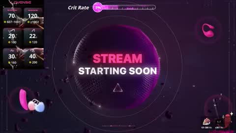 Snapshot of stefa_fit chatting on October 2025 12:15:02 PM Karla online show from October 2025 12:15:02 PM