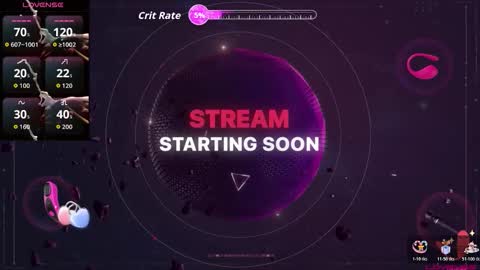 Snapshot of stefa_fit chatting on October 2025 11:22:02 AM Karla online show from October 2025 11:22:02 AM