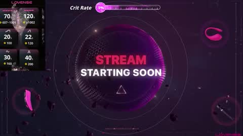 Karla online show from December 2025 11:59:02 AM