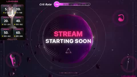 Karla online show from February 2026 08:52:01 AM