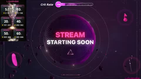 Karla online show from February 2026 08:44:02 AM