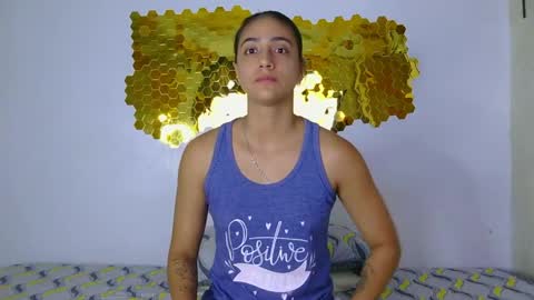 Snapshot of stefa_fit chatting on April 2026 11:49:01 AM Karla online show from April 2026 11:49:01 AM