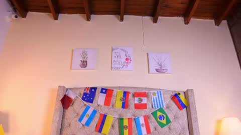 stefa_rosse online show from June 2026 07:12:02 PM
