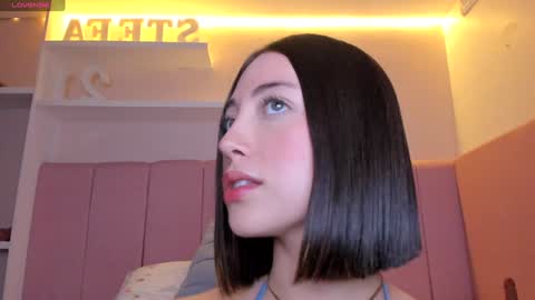 Snapshot of stefaagomez chatting on December 2024 12:41:01 PM Stefa Gomez online show from December 2024 12:41:01 PM