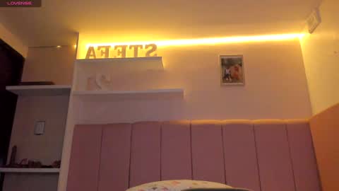 Snapshot of stefaagomez chatting on December 2024 05:35:02 PM Stefa Gomez online show from December 2024 05:35:02 PM