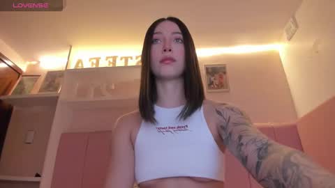 Snapshot of stefaagomez chatting on November 2025 11:45:01 AM Stefa Gomez online show from November 2025 11:45:01 AM