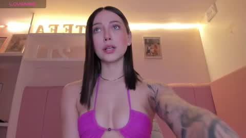 Snapshot of stefaagomez chatting on November 2025 11:54:01 AM Stefa Gomez online show from November 2025 11:54:01 AM