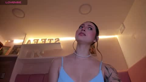 Snapshot of stefaagomez chatting on November 2025 11:47:02 AM Stefa Gomez online show from November 2025 11:47:02 AM