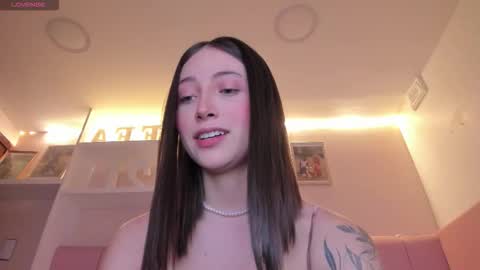 Snapshot of stefaagomez chatting on December 2025 11:15:02 AM Stefa Gomez online show from December 2025 11:15:02 AM