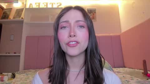 Stefa Gomez  online show from April 2026 12:53:02 PM